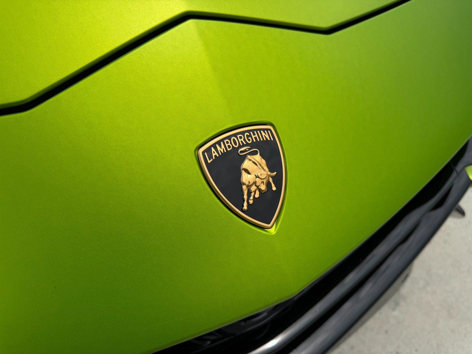 Used 2023 Lamborghini Urus Performante AWD/4WD image 84