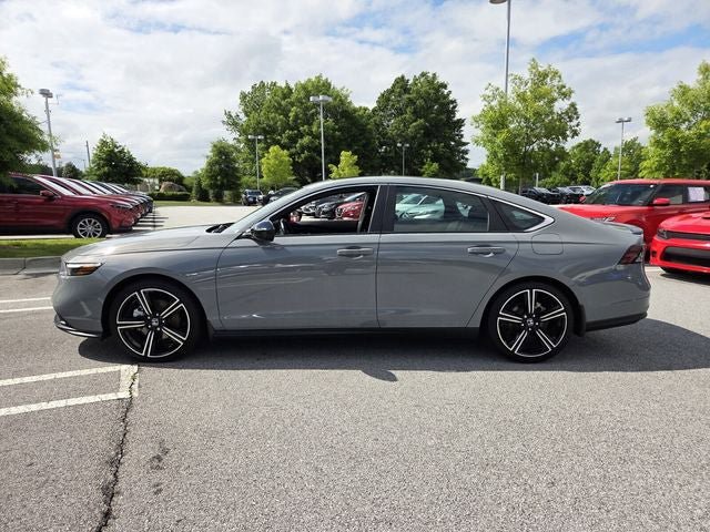 Used 2024 Honda Accord Sport image 3