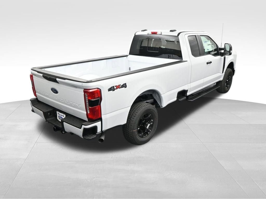 New 2026 Ford F350 XL image 43