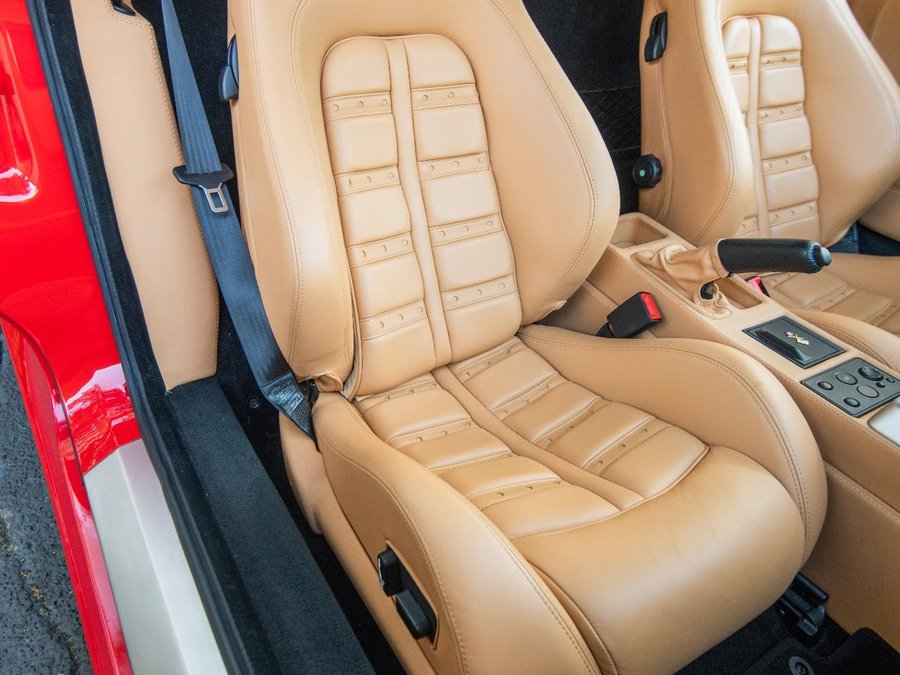 Used 2005 Ferrari F430 Coupe image 21