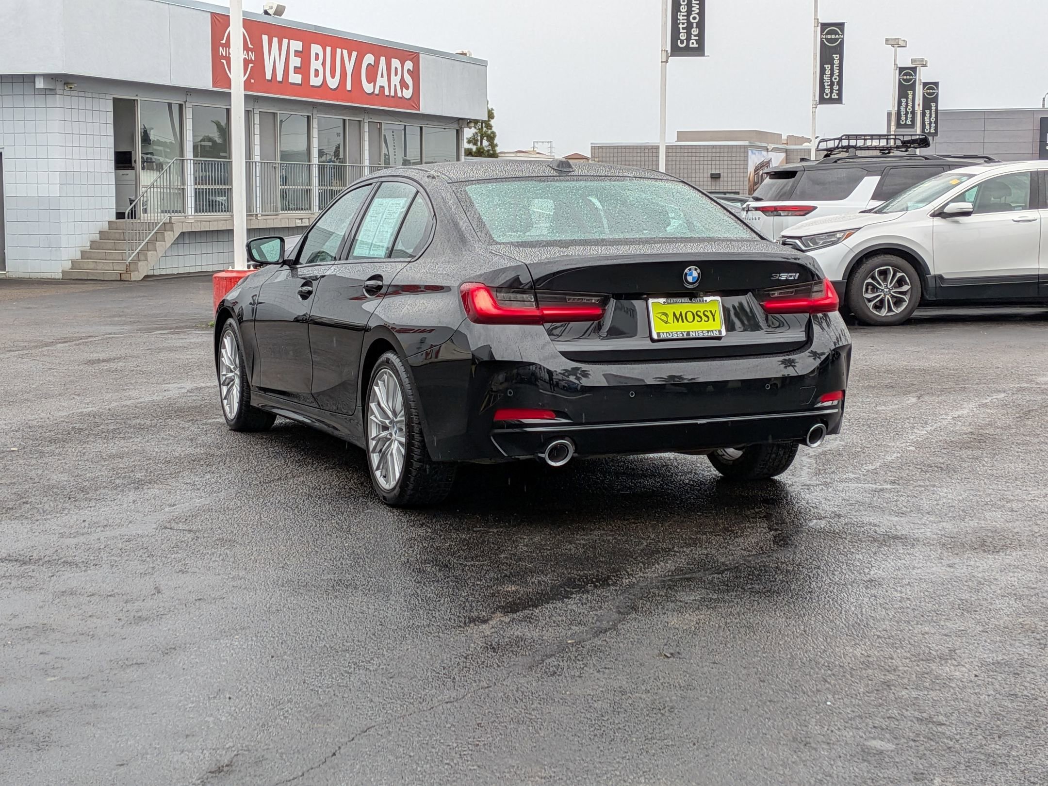 Used 2023 BMW 330i Sedan image 7