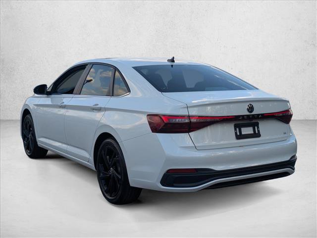 New 2026 Volkswagen Jetta SE FWD image 7