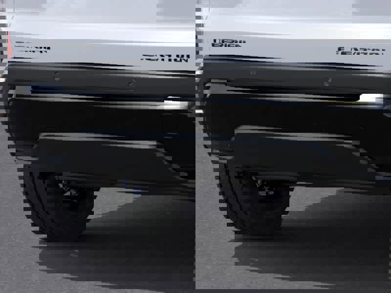 New 2026 GMC Terrain Elevation w/ Black Edition image 14