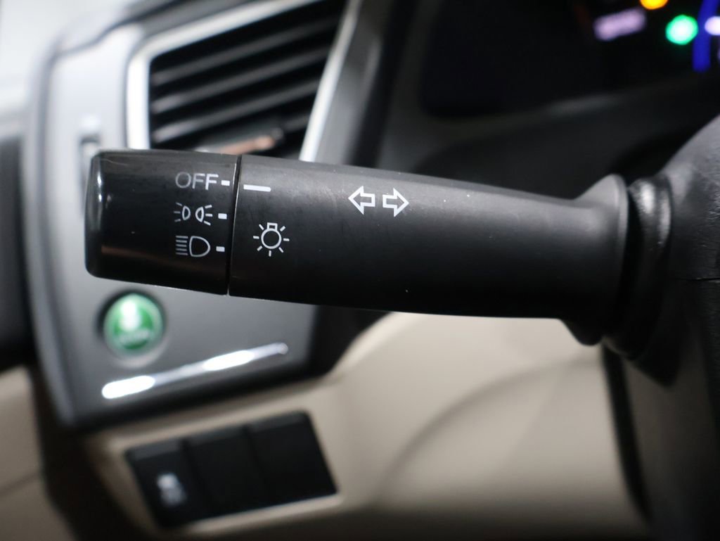 Used 2015 Honda Civic LX image 36