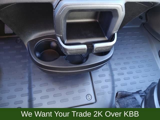 Used 2024 RAM ProMaster 3500 w/ Quick Order Package 22G SLT image 17