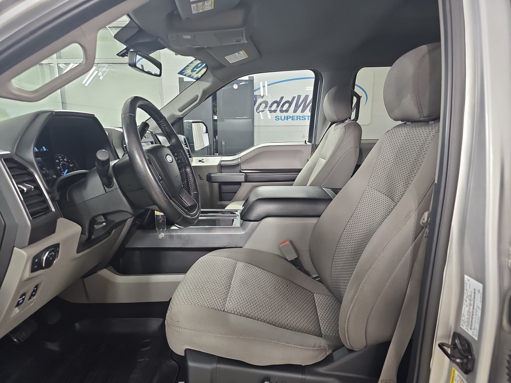 Used 2019 Ford F150 XLT w/ Equipment Group 302A Luxury AWD/4WD image 18