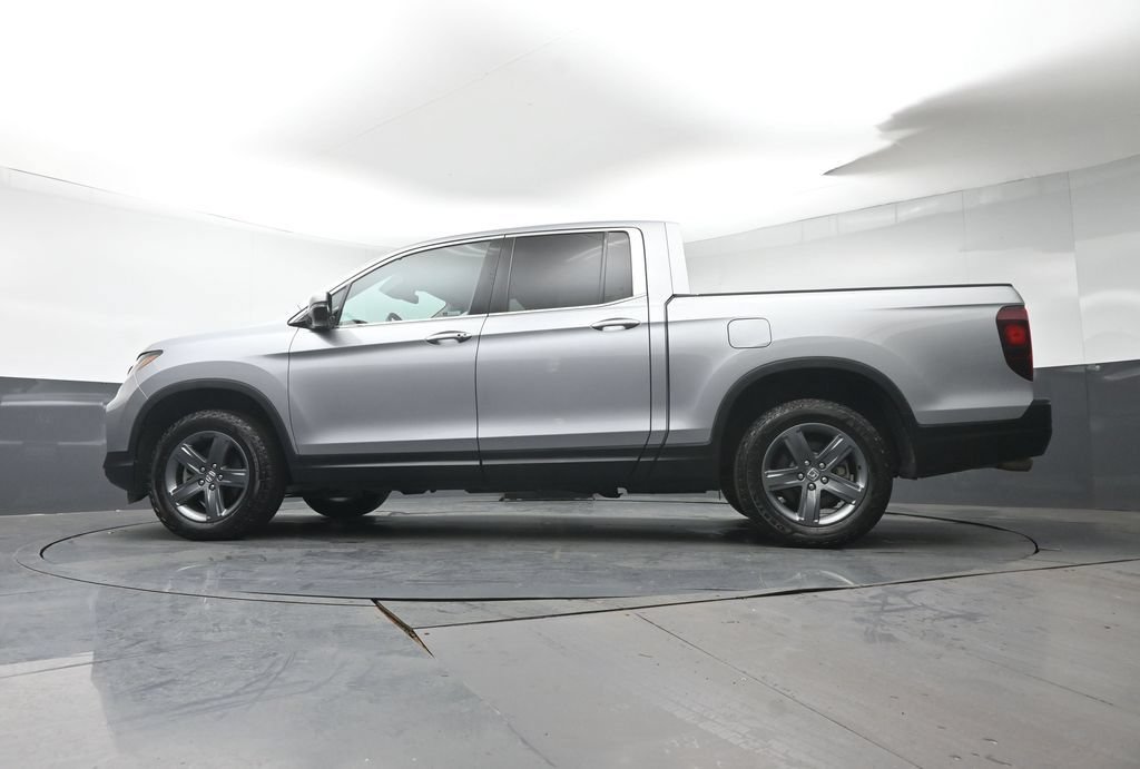 Certified 2023 Honda Ridgeline RTL-E image 33
