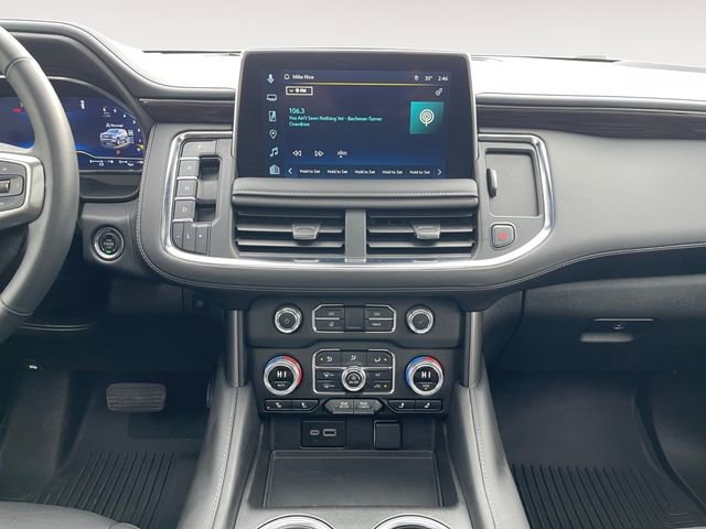 Used 2024 Chevrolet Suburban Z71 w/ Z71 Off-Road Package image 11