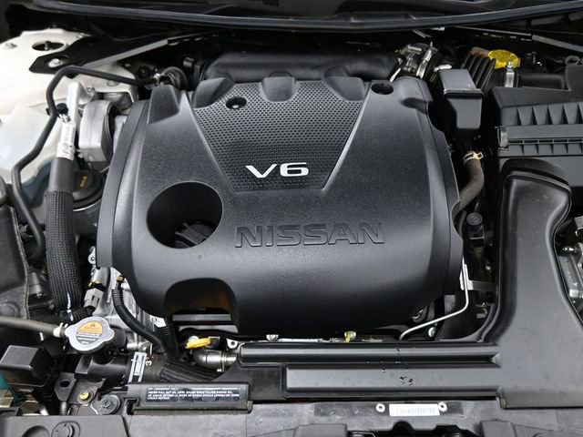 Used 2023 Nissan Maxima Platinum w/ Sport Mat Group image 26