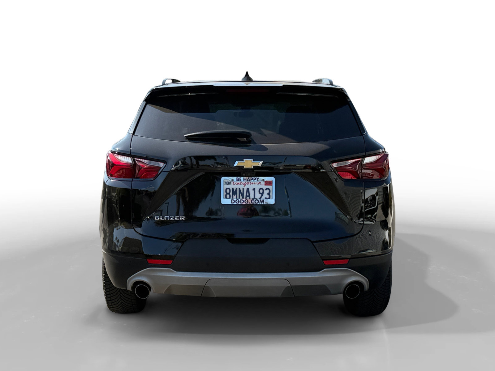 Used 2020 Chevrolet Blazer LT w/ Sound & Technology Package FWD image 4