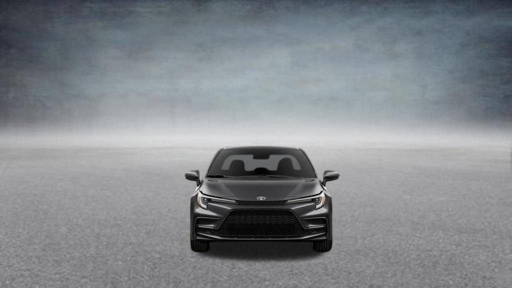 New 2026 Toyota Corolla SE FWD image 22