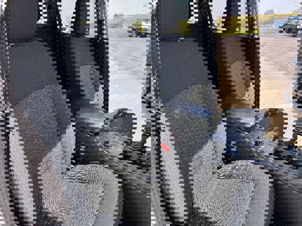 New 2026 Ford Ranger XL image 17