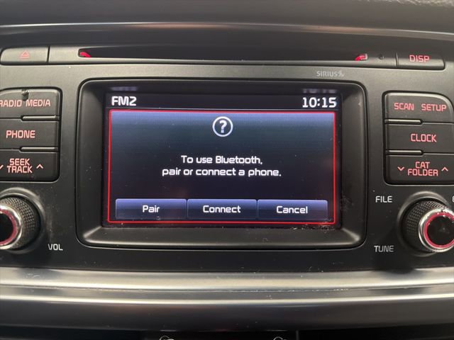 Used 2016 Kia Optima EX FWD image 27