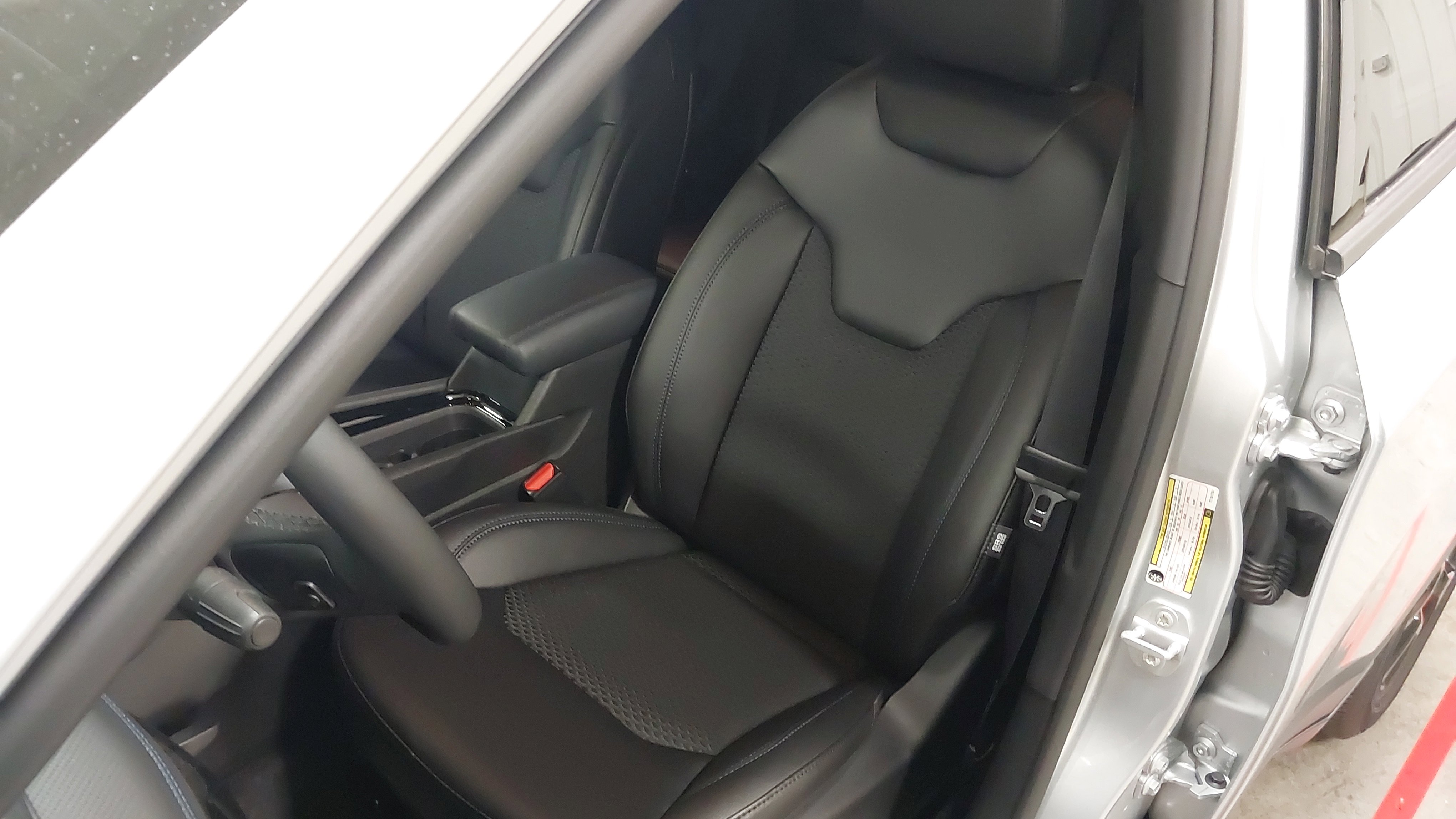 New 2026 Jeep Compass Latitude w/ Quick Order Package 29K image 23