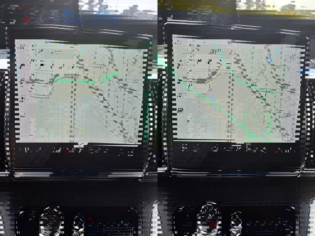 New 2025 Ford Expedition Platinum w/ Stealth Appearance Package image 9