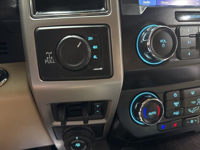 Used 2020 Ford F250 Lariat w/ Lariat Ultimate Package image 19