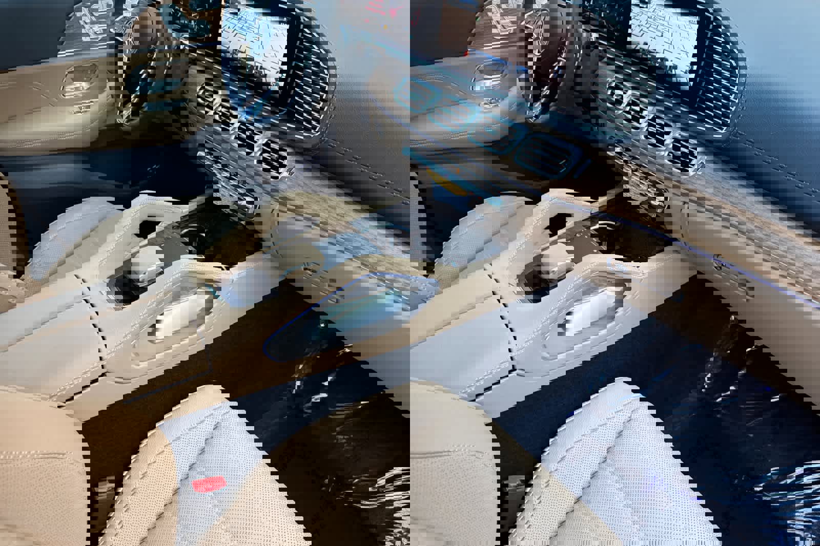 New 2026 Mercedes-Benz GLE 350 4MATIC image 15