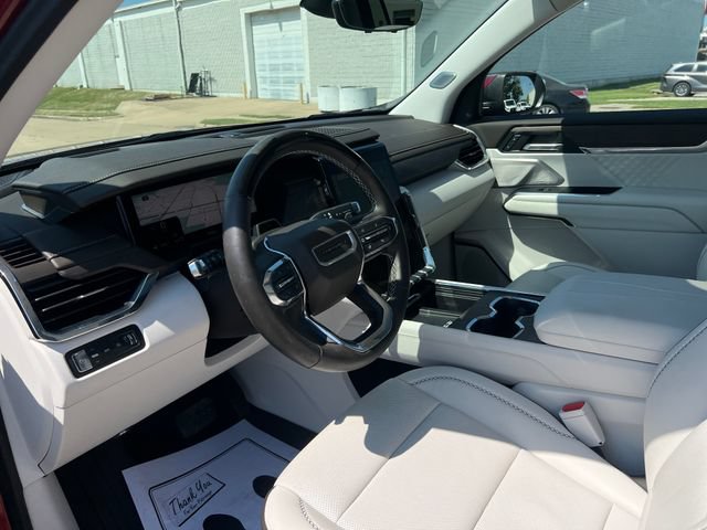 Used 2024 GMC Acadia Denali w/ Super Cruise Package AWD/4WD image 38