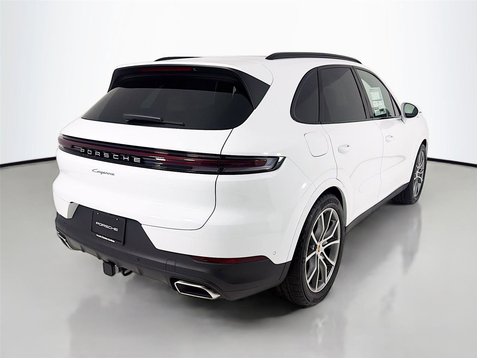 New 2026 Porsche Cayenne image 26