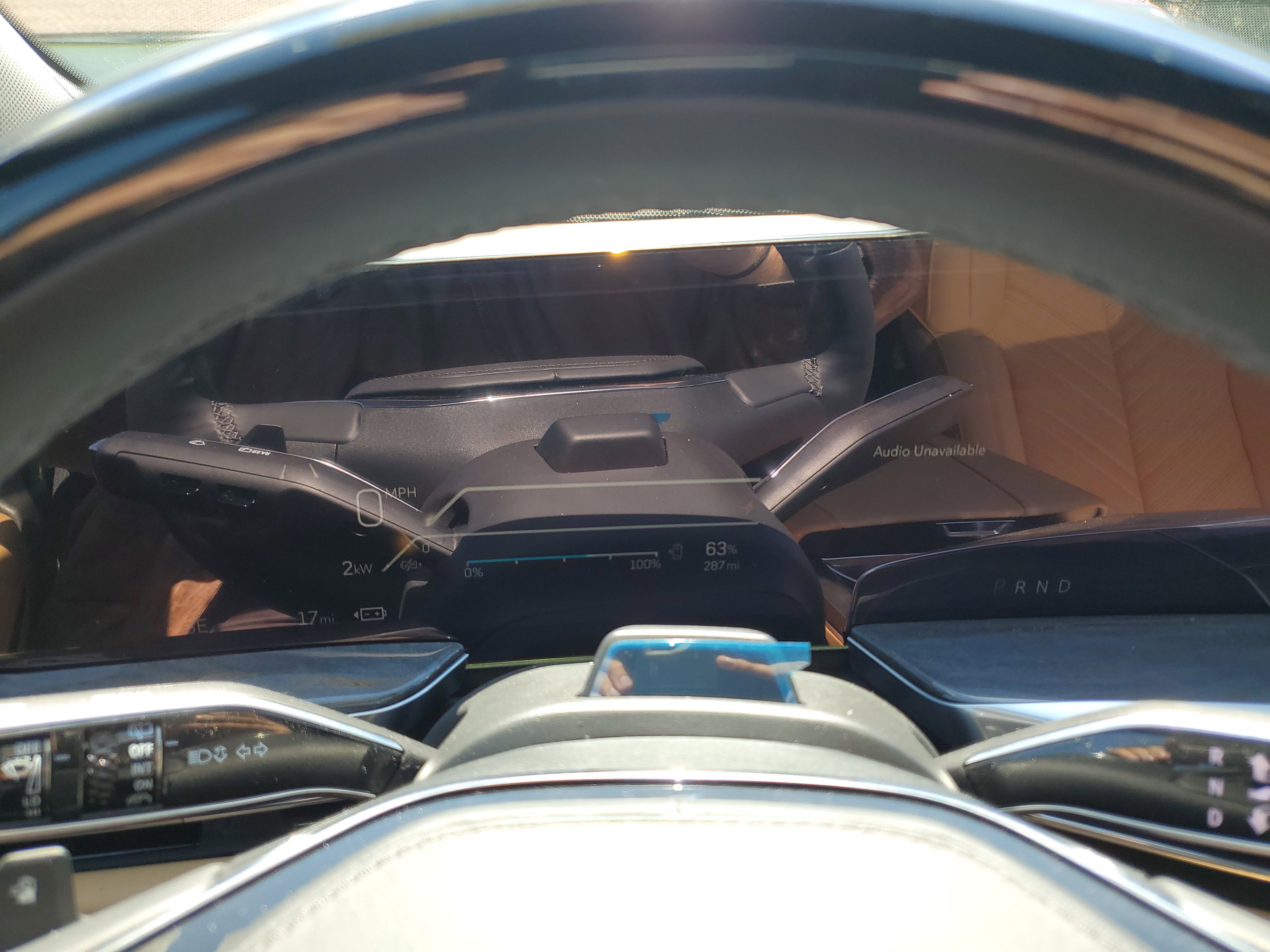 New 2025 Cadillac Escalade IQ Sport 2 image 22