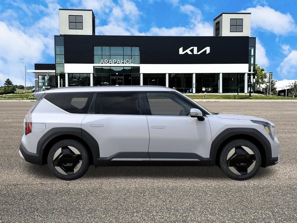 New 2026 Kia EV9 Wind AWD/4WD image 7