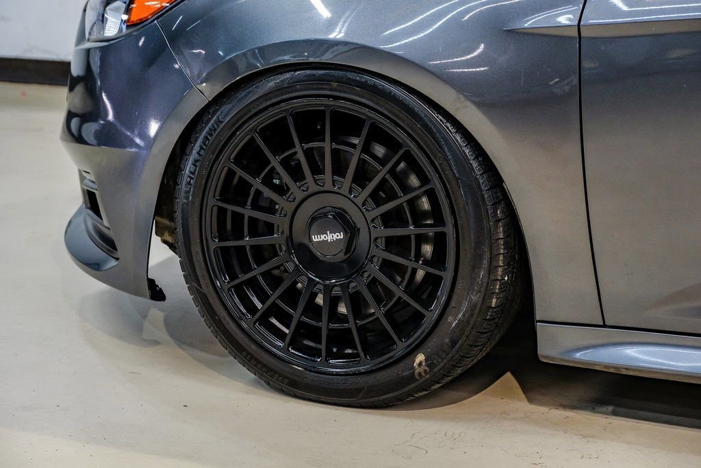 Used 2015 Ford Focus ST image 61
