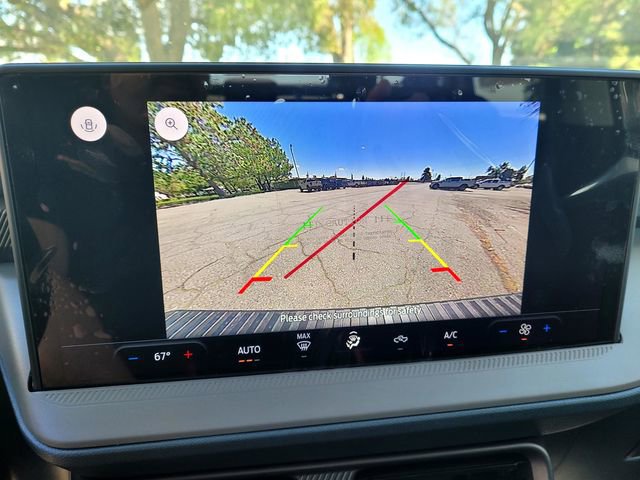 New 2026 Ford Maverick XL image 12