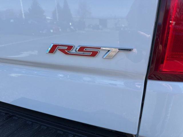 New 2026 Chevrolet Silverado 1500 RST w/ Safety Package AWD/4WD image 9