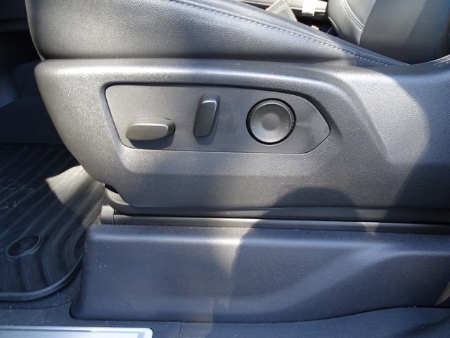 Certified 2024 Chevrolet Silverado 1500 LT w/ Z71 Off-Road Package image 22