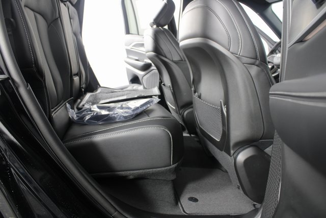 New 2025 Jeep Grand Cherokee Limited w/ Luxury Tech Group II image 23