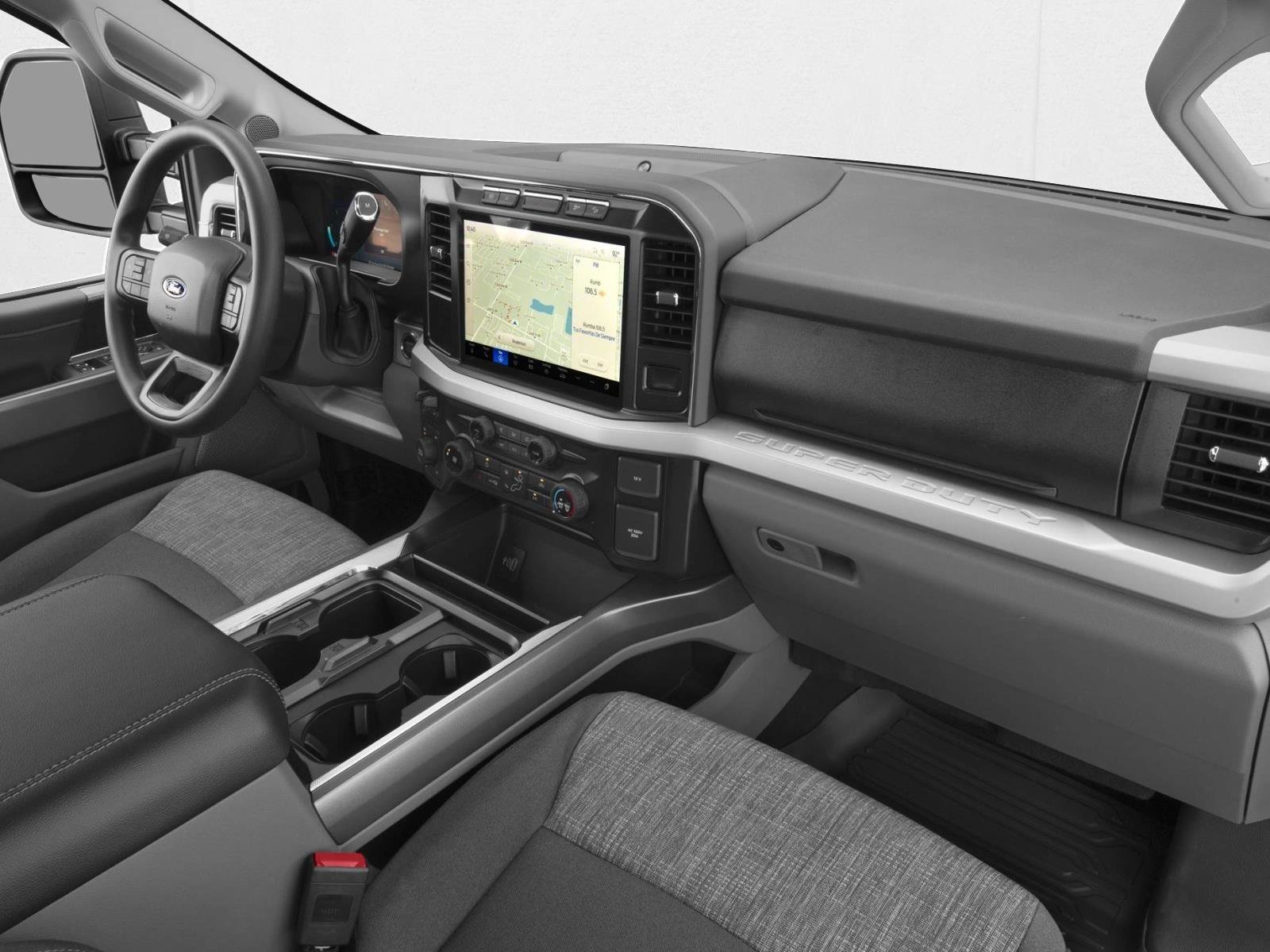 New 2026 Ford F250 XLT AWD/4WD image 11