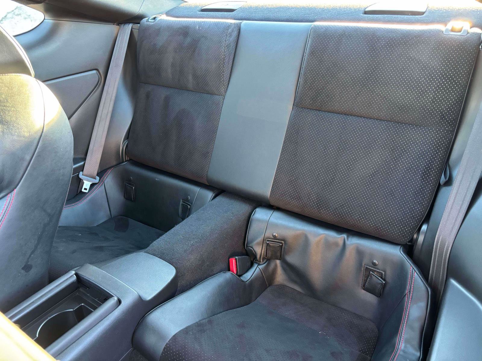 Used 2022 Subaru BRZ Limited image 13