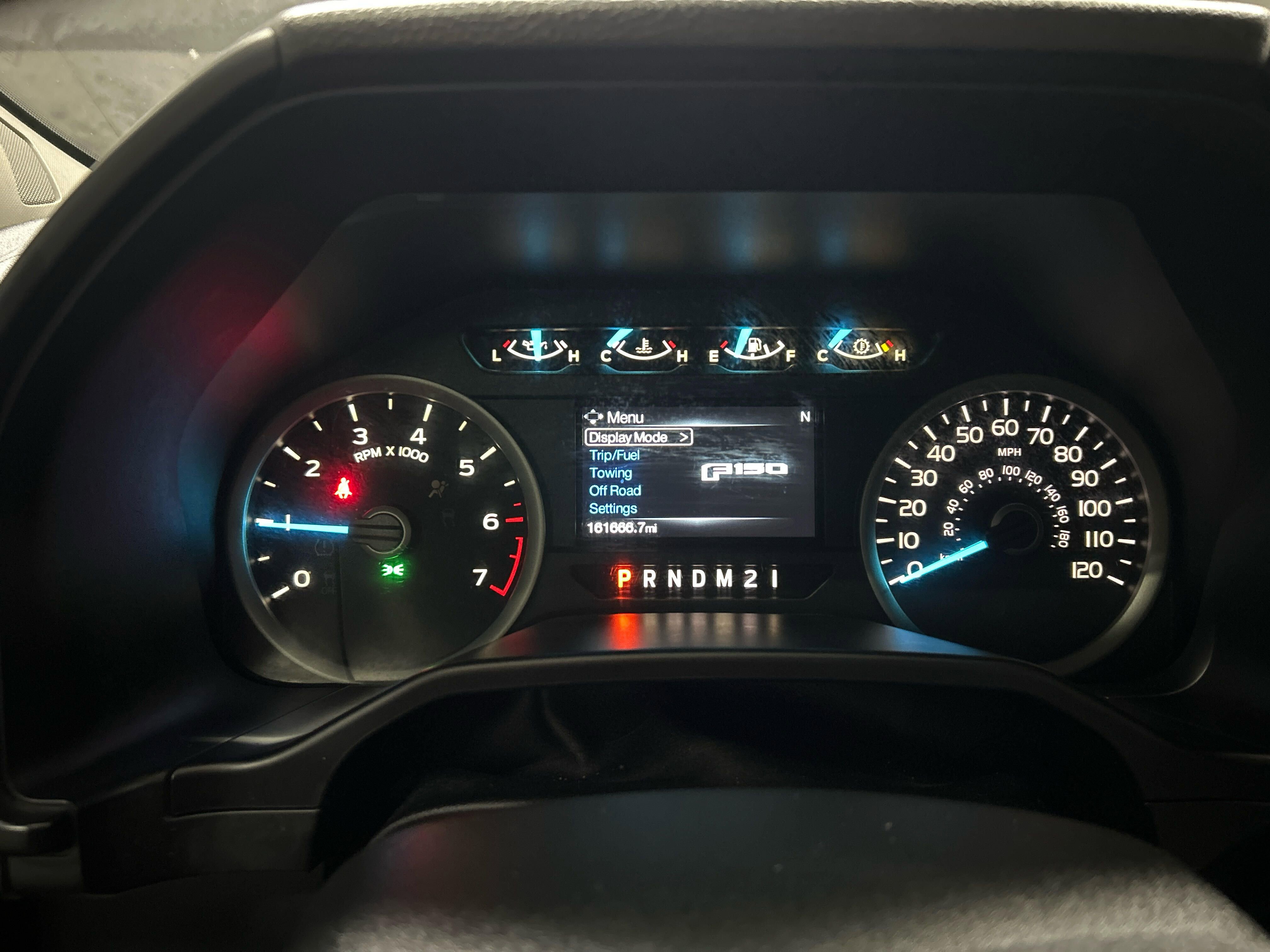 Used 2016 Ford F150 XLT w/ Equipment Group 301A Mid image 17