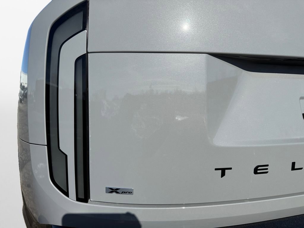 New 2027 Kia Telluride SX Prestige X-Pro image 21