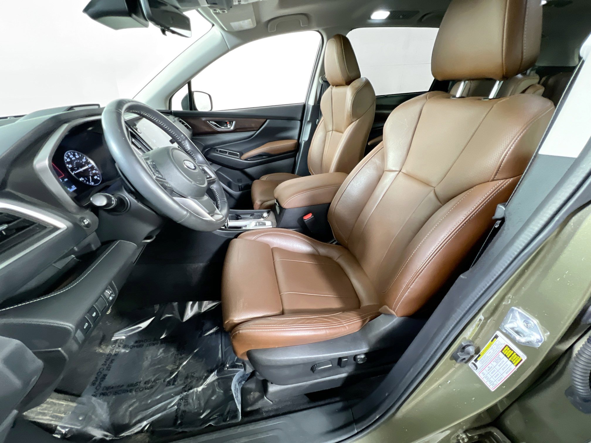 Used 2023 Subaru Ascent Touring AWD/4WD image 22