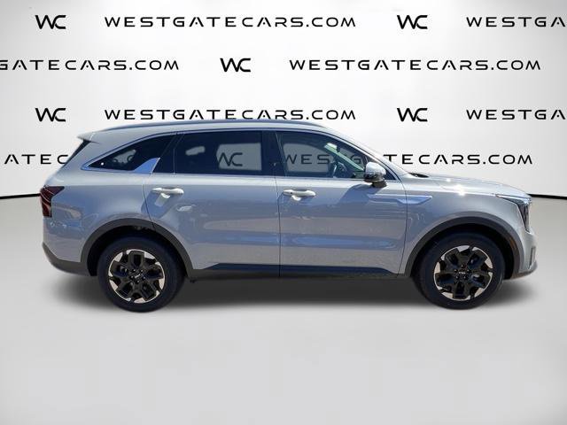 Used 2026 Kia Sorento S w/ S Panoramic Sunroof Package FWD image 5