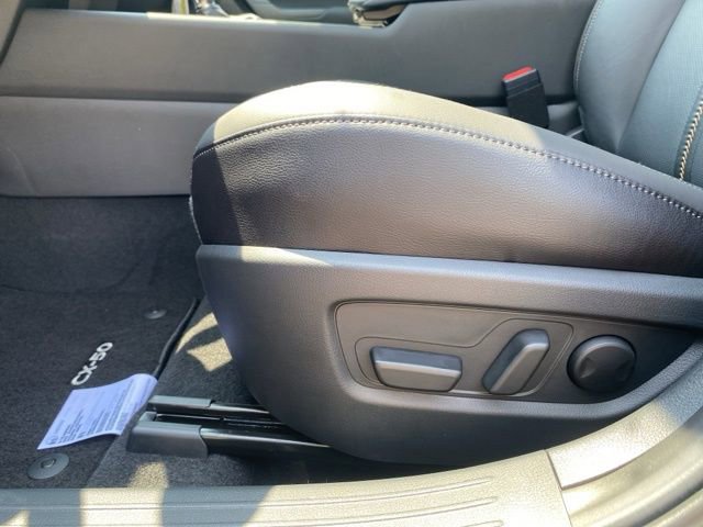 New 2025 MAZDA CX-50 AWD 2.5 S w/ Accent Package image 14