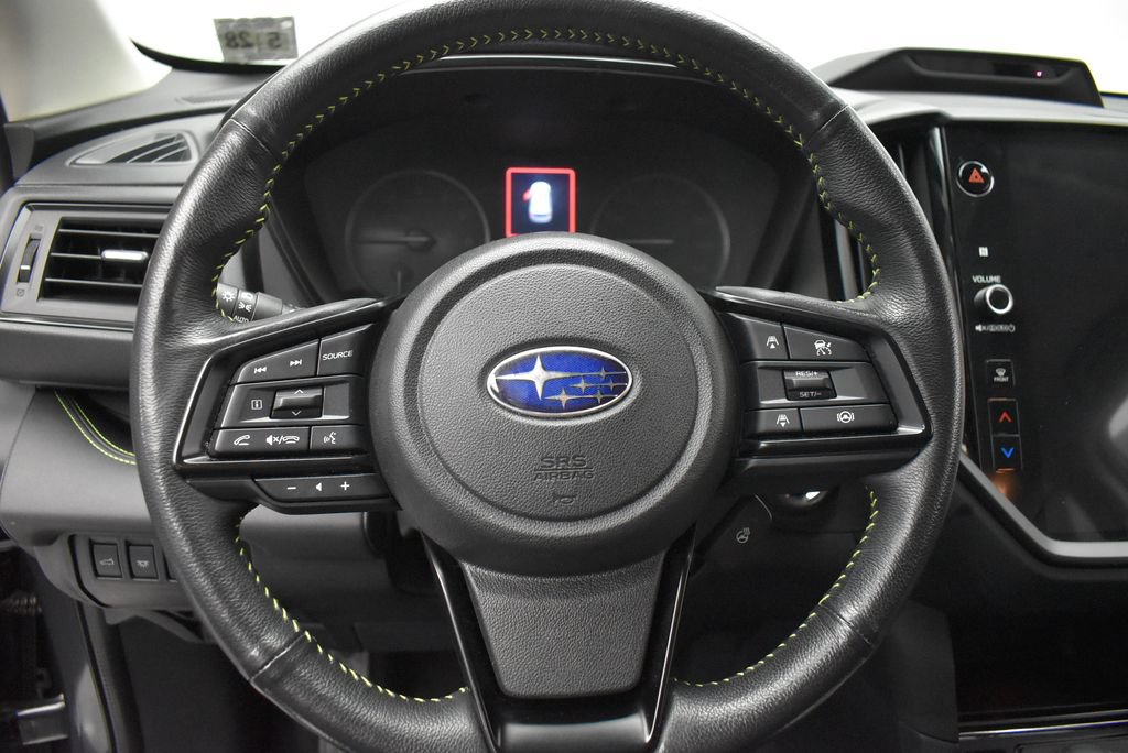 Used 2023 Subaru Ascent Onyx Edition Limited AWD/4WD image 19