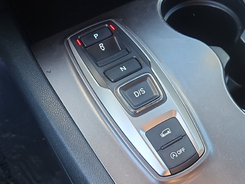 Certified 2022 Honda Pilot Sport image 23
