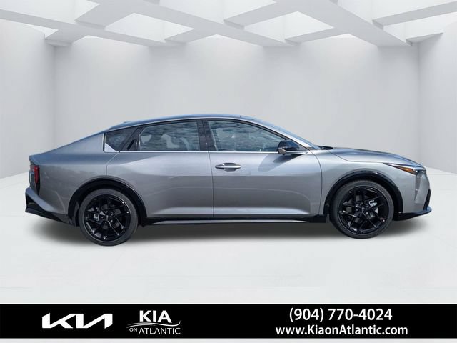 New 2026 Kia K4 GT-Line Turbo FWD image 2