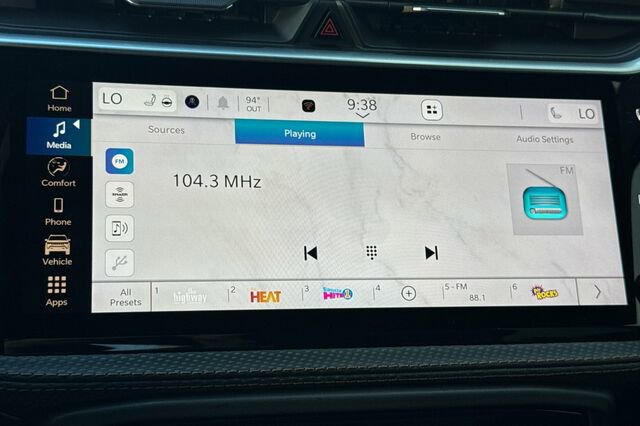 New 2026 Jeep Cherokee Limited image 15