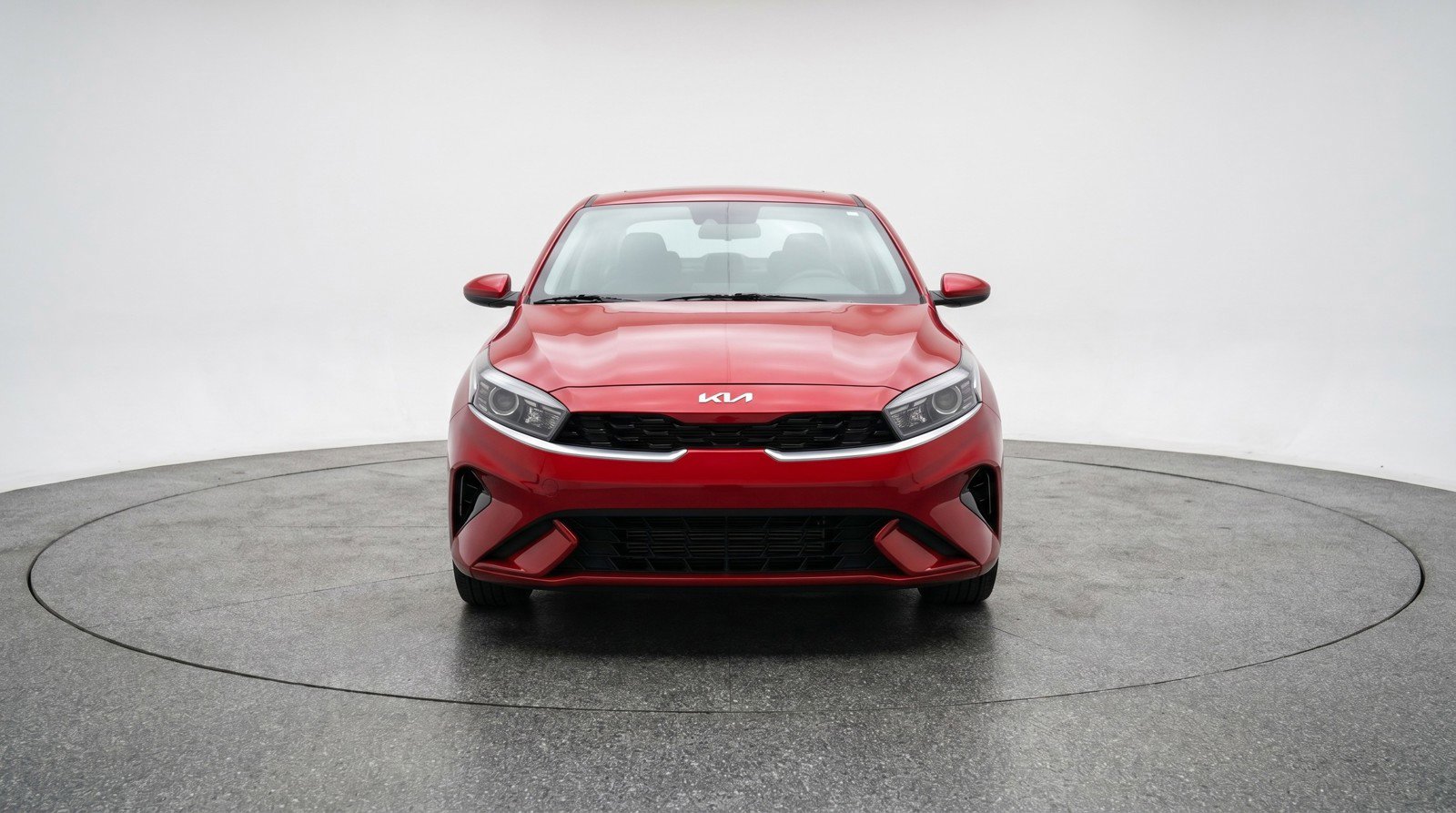Used 2024 Kia Forte LXS FWD image 2