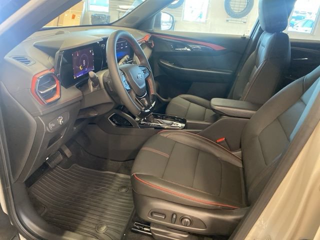 New 2026 Chevrolet TrailBlazer RS w/ Convenience Package AWD/4WD image 25