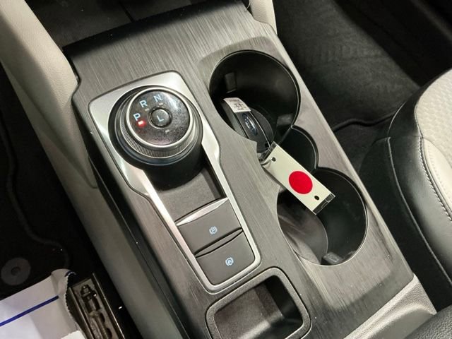 Used 2023 Ford Escape SE image 22