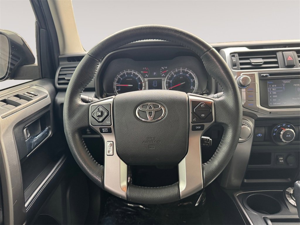 Used 2019 Toyota 4Runner SR5 image 12