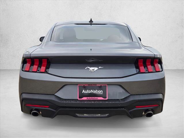 New 2026 Ford Mustang Coupe image 8