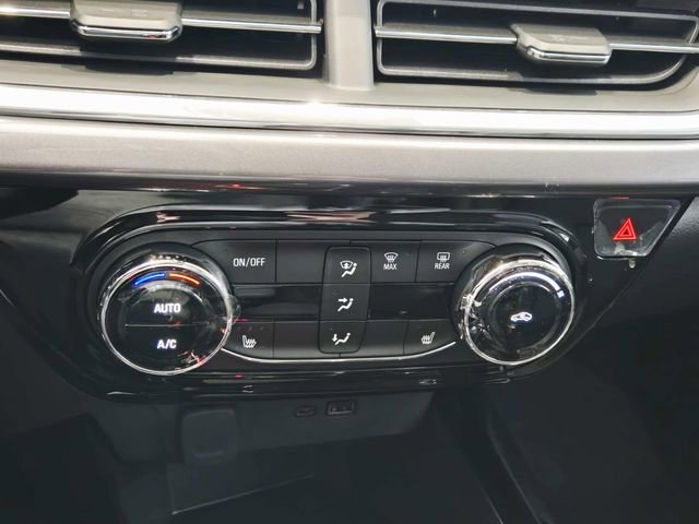 New 2026 Chevrolet Trax ACTIV w/ Driver Confidence Package image 16