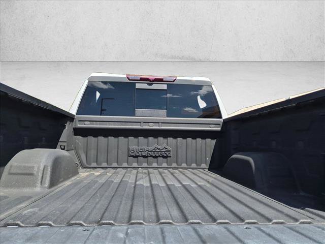 Used 2022 Chevrolet Silverado 1500 High Country w/ Z71 Off-Road Package AWD/4WD image 27