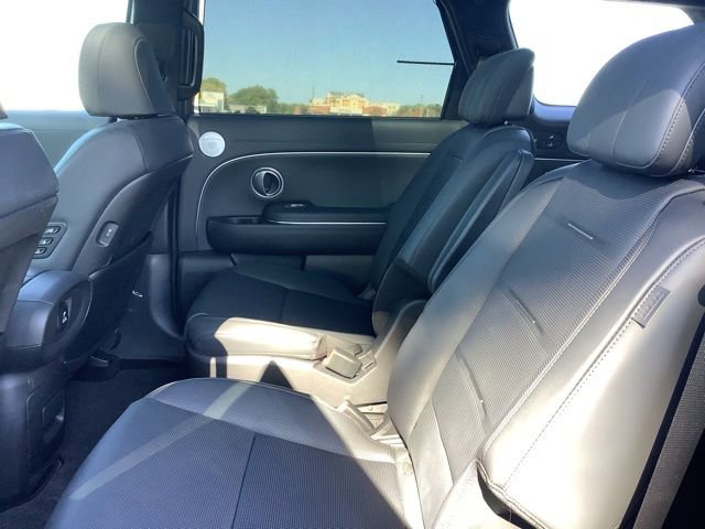 Certified 2026 Hyundai Palisade Calligraphy AWD/4WD image 22