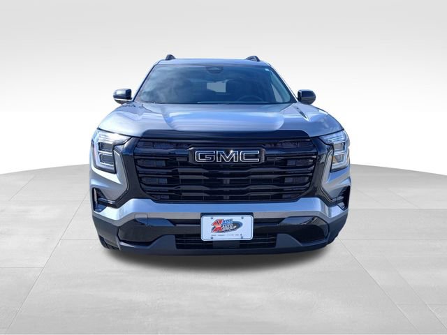 New 2026 GMC Terrain Elevation w/ Black Edition image 8